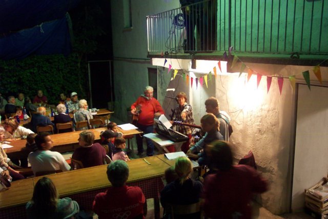 gastromusica